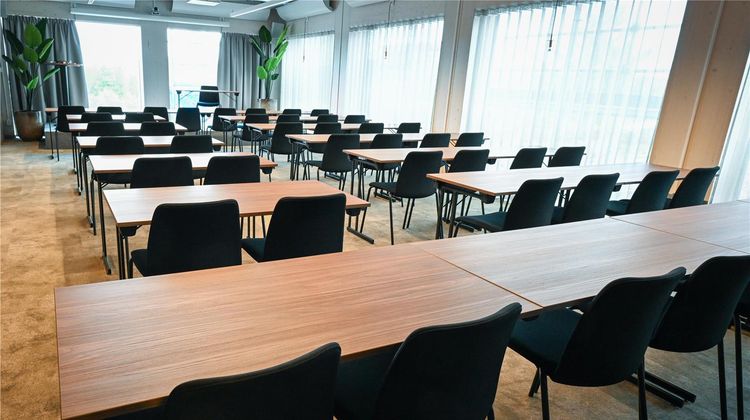 Best Western Hotell Vidoestern Meeting