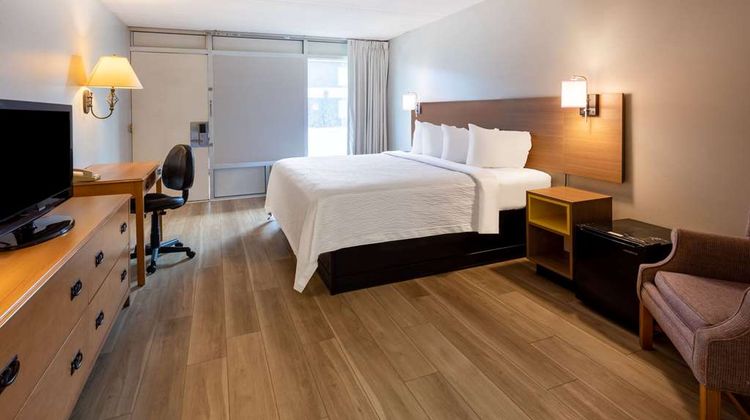 Days Inn by Wyndham Birch Run Room
