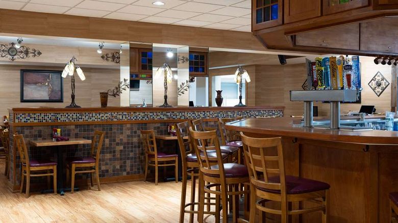 <b>Wyndham Garden Otsego-Minneapolis Restaurant</b>. Images powered by <a href="https://iceportal.shijigroup.com/" title="IcePortal" target="_blank">IcePortal</a>.
