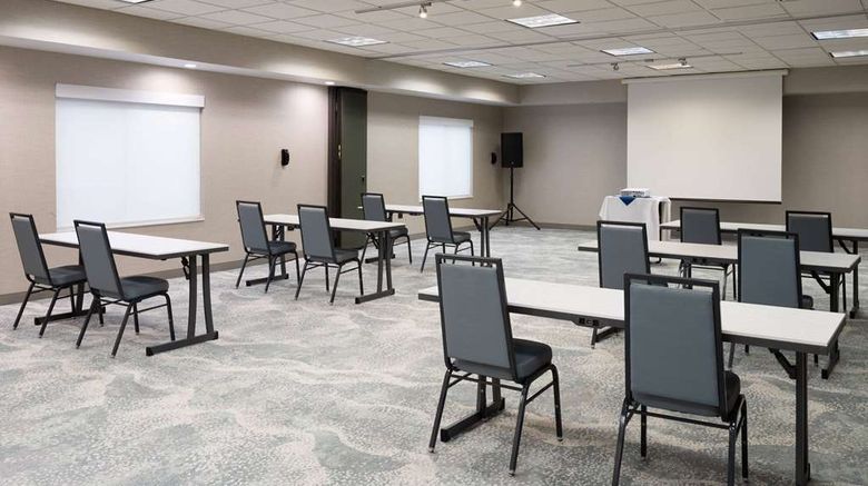 <b>Wyndham Garden Otsego-Minneapolis Meeting</b>. Images powered by <a href="https://iceportal.shijigroup.com/" title="IcePortal" target="_blank">IcePortal</a>.