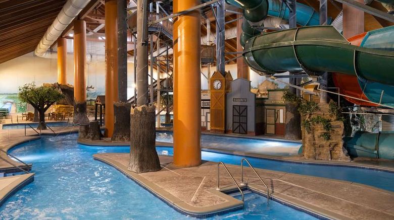 <b>Wyndham Garden Otsego-Minneapolis Recreation</b>. Images powered by <a href="https://iceportal.shijigroup.com/" title="IcePortal" target="_blank">IcePortal</a>.