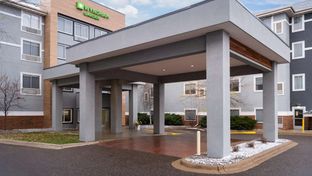 Wyndham Garden Otsego-Minneapolis