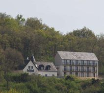 Logis Hotel Imago Exterior