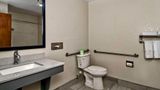<b>Quality Inn & Suites Room</b>. Images powered by <a href="https://iceportal.shijigroup.com/" title="IcePortal" target="_blank">IcePortal</a>.