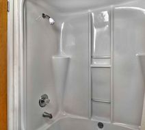 Quality Inn & Suites Room