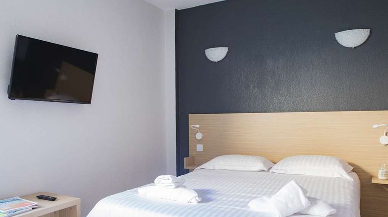 <b>Comfort Aparthotel Frejus Room</b>. Images powered by <a href="https://iceportal.shijigroup.com/" title="IcePortal" target="_blank">IcePortal</a>.