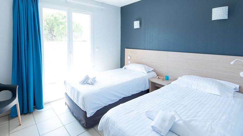 <b>Comfort Aparthotel Frejus Room</b>. Images powered by <a href="https://iceportal.shijigroup.com/" title="IcePortal" target="_blank">IcePortal</a>.