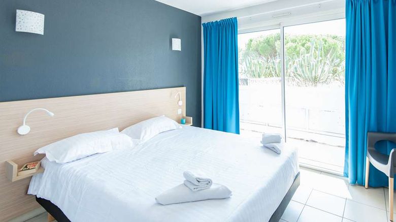 <b>Comfort Aparthotel Frejus Room</b>. Images powered by <a href="https://iceportal.shijigroup.com/" title="IcePortal" target="_blank">IcePortal</a>.