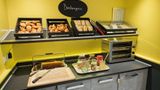 Comfort Aparthotel Frejus Restaurant