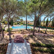 Comfort Aparthotel Frejus