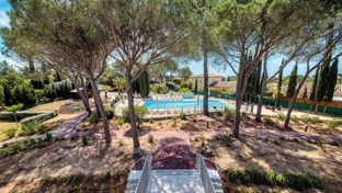 Comfort Aparthotel Frejus