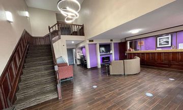 Baymont by Wyndham Omaha South