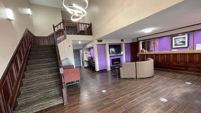 Baymont by Wyndham Omaha South
