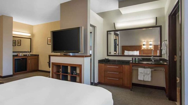 AmericInn by Wyndham Stonecrest near Atl Room