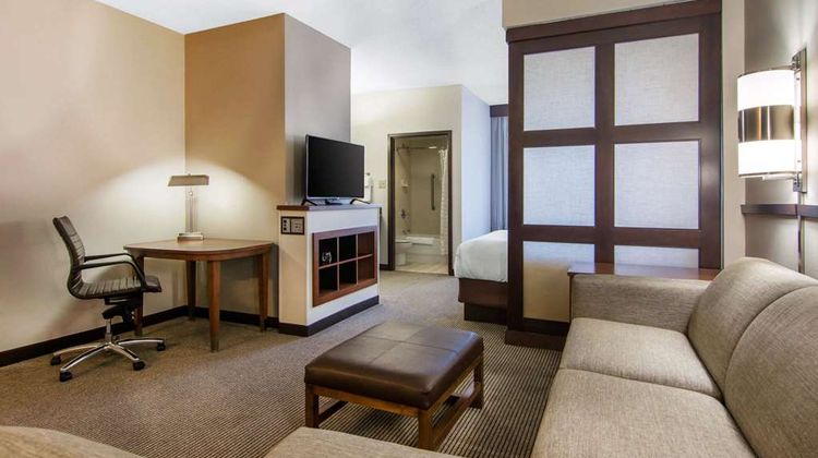 AmericInn by Wyndham Stonecrest near Atl Room