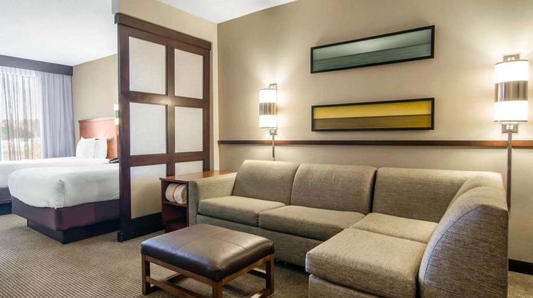 AmericInn by Wyndham Stonecrest near Atl Room