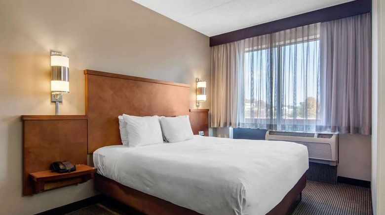 <b>AmericInn by Wyndham Stonecrest near Atl Room</b>. Images powered by <a href="https://iceportal.shijigroup.com/" title="IcePortal" target="_blank">IcePortal</a>.