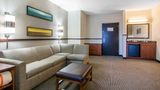 AmericInn by Wyndham Stonecrest near Atl Room