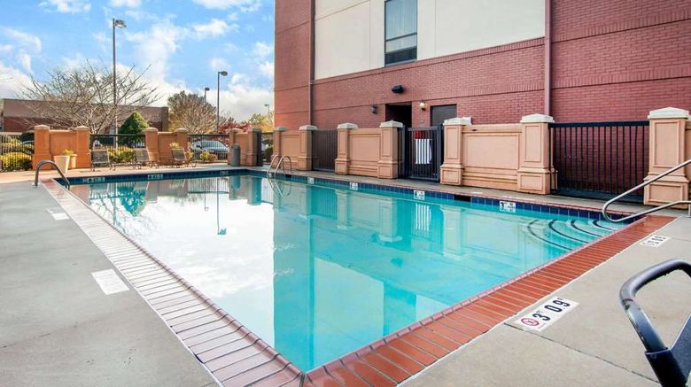 <b>AmericInn by Wyndham Stonecrest near Atl Pool</b>. Images powered by <a href="https://iceportal.shijigroup.com/" title="IcePortal" target="_blank">IcePortal</a>.