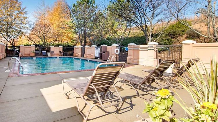 AmericInn by Wyndham Stonecrest near Atl Pool