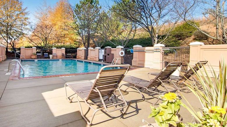 <b>AmericInn by Wyndham Stonecrest near Atl Pool</b>. Images powered by <a href="https://iceportal.shijigroup.com/" title="IcePortal" target="_blank">IcePortal</a>.