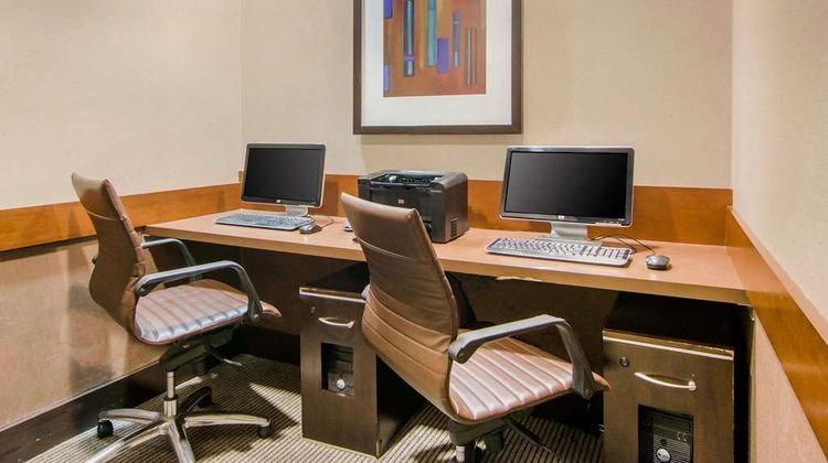 AmericInn by Wyndham Stonecrest near Atl Other