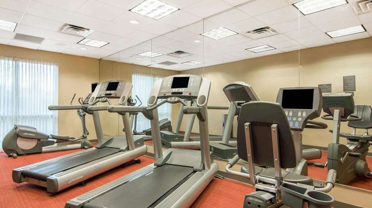 AmericInn by Wyndham Stonecrest near Atl Health