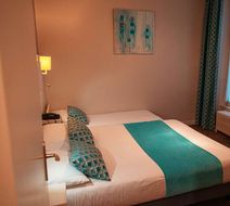 Hotelo Lyon Ainay Room
