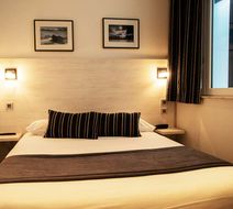 Hotelo Lyon Ainay Room