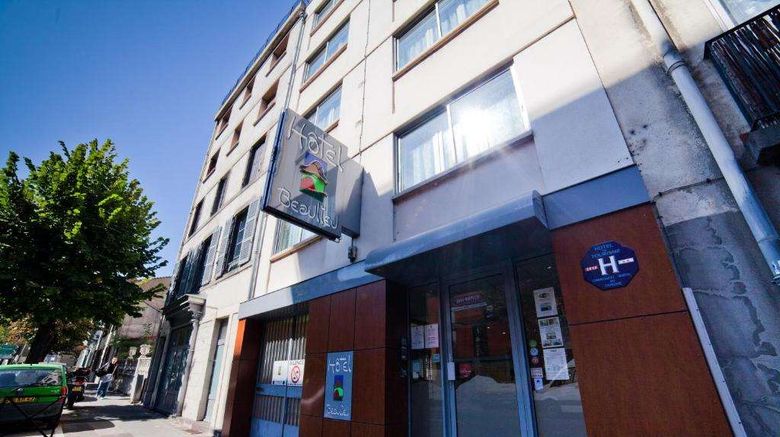 Hotel Beaulieu Exterior. Images powered by <a href="https://iceportal.shijigroup.com" target="_blank" rel="noopener">Ice Portal</a>.