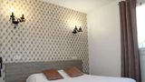 Hotel Beaulieu Room