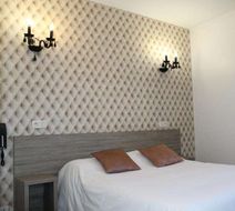 Hotel Beaulieu Room