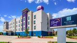Sleep Inn Exterior