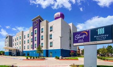 Sleep Inn
