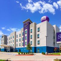 MainStay Suites