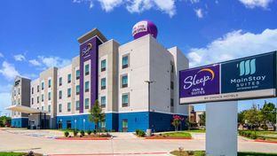 MainStay Suites