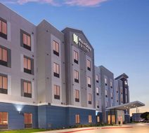 MainStay Suites Exterior