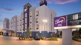 <b>MainStay Suites Exterior</b>. Images powered by <a href="https://iceportal.shijigroup.com/" title="IcePortal" target="_blank">IcePortal</a>.