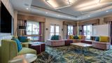Hilton Garden Inn Historic District Meeting