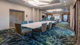 Hilton Garden Inn Historic District Meeting