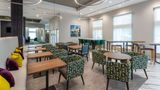 Hilton Garden Inn Historic District Restaurant