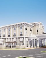 Hilton Garden Inn Historic District