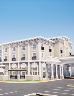 Hilton Garden Inn Historic District