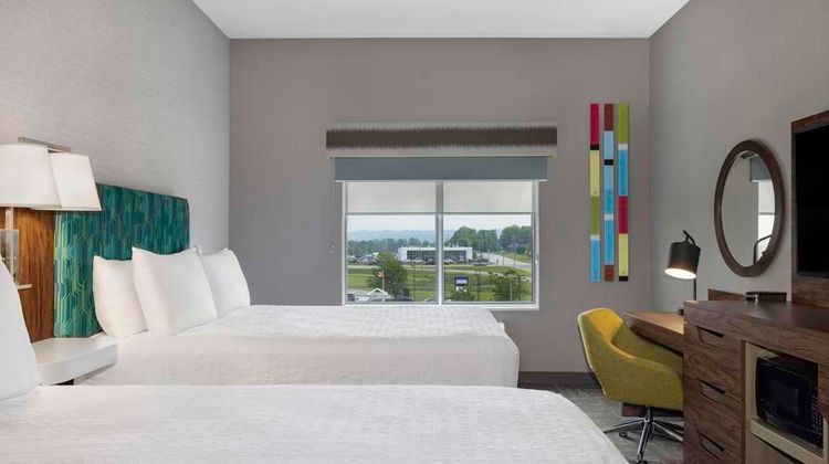 Hampton Inn by Hilton Midland Room