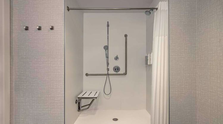 Hampton Inn by Hilton Midland Room
