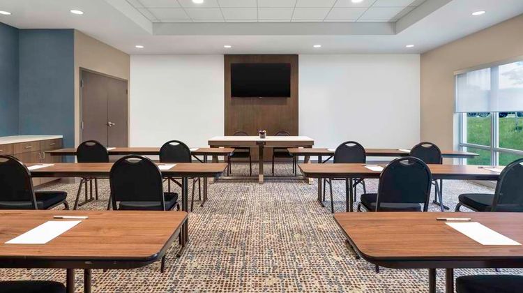 Hampton Inn by Hilton Midland Meeting