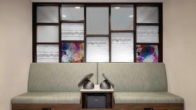 Hampton Inn by Hilton Midland Other