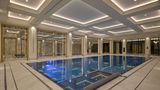 Hotel Saski Krakow, Curio Collection Pool