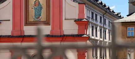 Hotel Saski Krakow, Curio Collection Exterior