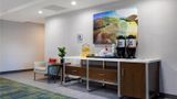 <b>Hampton Inn & Suites Marina Lobby</b>. Images powered by <a href="https://iceportal.shijigroup.com/" title="IcePortal" target="_blank">IcePortal</a>.